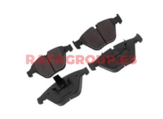 RG6931 - Pastillas de freno